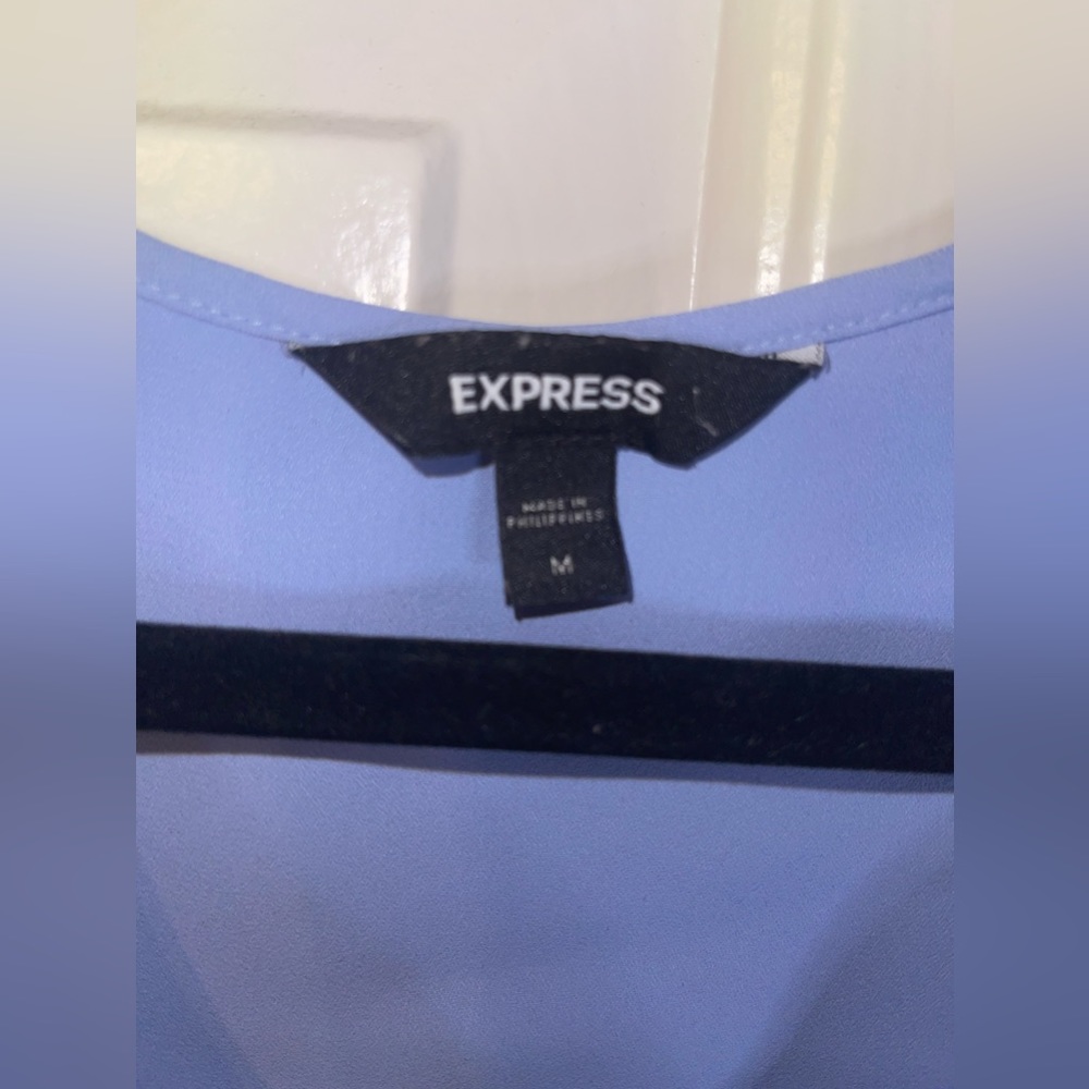 Express top - Picture 2 of 3